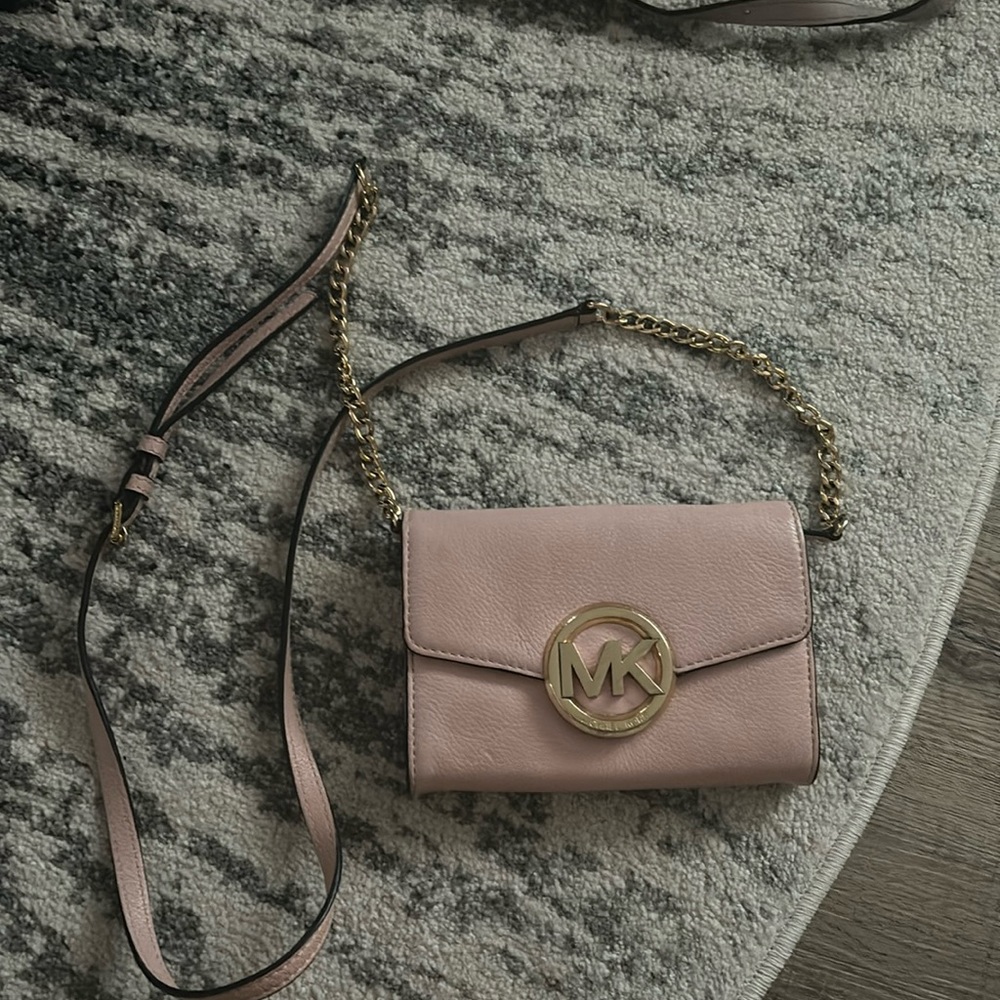 Michael Kors purse